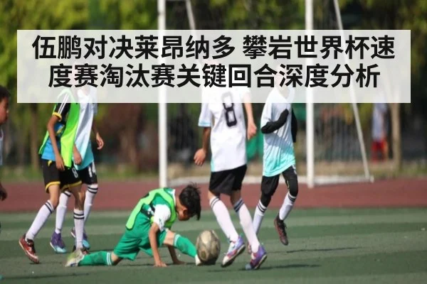 伍鹏对决莱昂纳多 攀岩世界杯速度赛淘汰赛关键回合深度分析